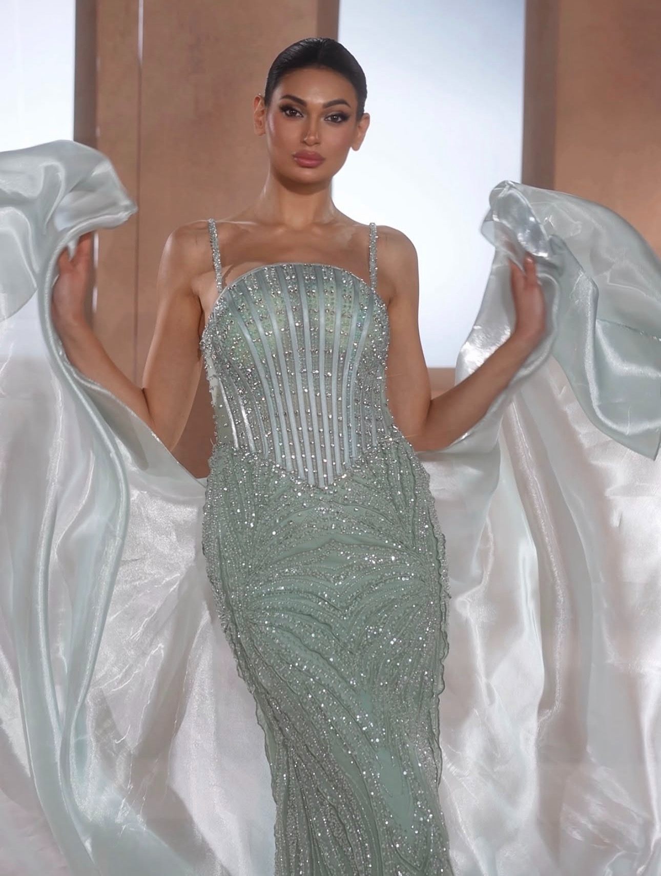 Gallant Couture occasionwear