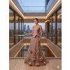 Pastel Floral Couture Gown Collection | Gallant Couture