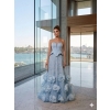 Pastel Floral Couture Gown Collection | Gallant Couture