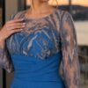 gallant-couture-royal-blue-one-shoulder-embellished-evening-gown-02 Royal Blue One-Shoulder Embellished Evening Gown | Gallant Couture